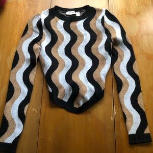 Women’s XS sweater